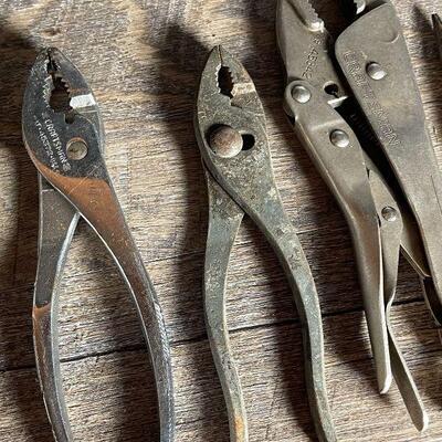 G55: Hand tools