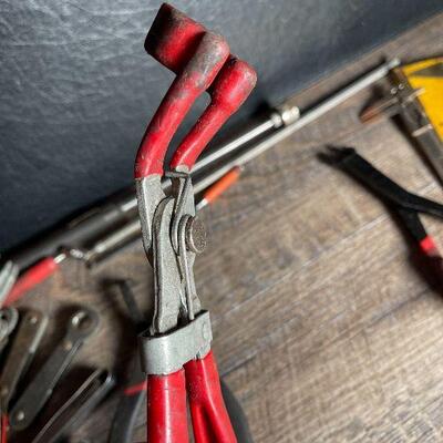 G57: Lot of Mechanics Tools