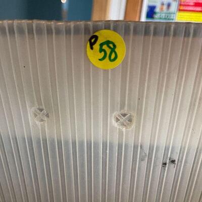 G58: Large Sockets, Ratches and More