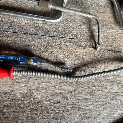 G58: Large Sockets, Ratches and More