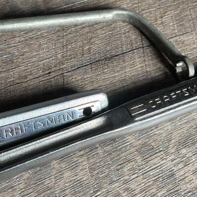 G58: Large Sockets, Ratches and More