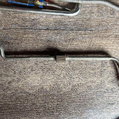 G58: Large Sockets, Ratches and More