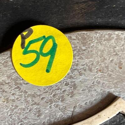 G59: Raiders Garden Stone
