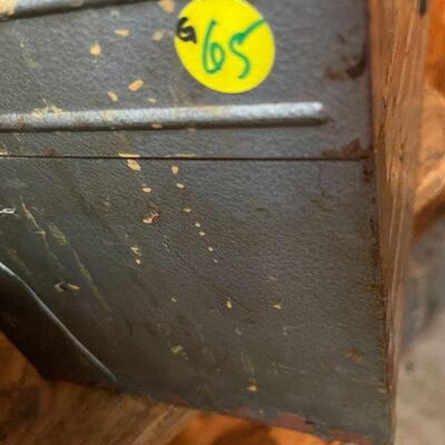 G65: Craftsman Tool Box with All Contents II