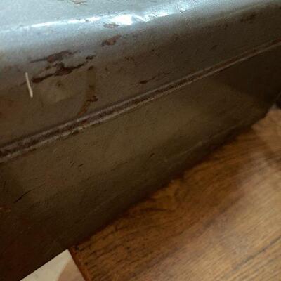 G65: Craftsman Tool Box with All Contents II