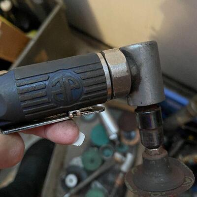 G66: Lot of Pneumatic Tools and More