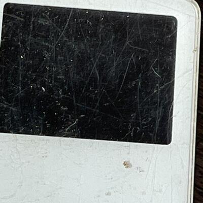 G72: 2GB iPod 2005