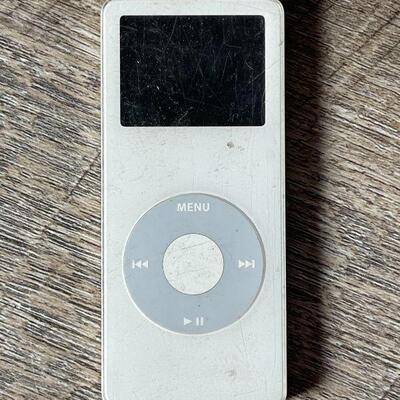 G72: 2GB iPod 2005