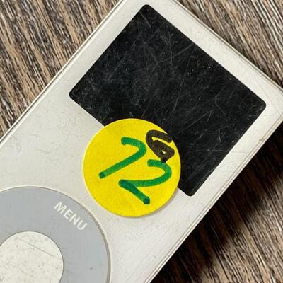 G72: 2GB iPod 2005