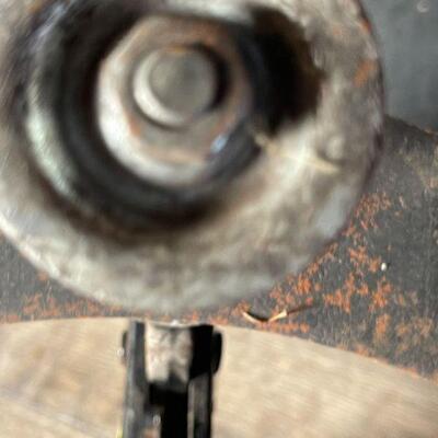 G74: Vintage Hand Tool