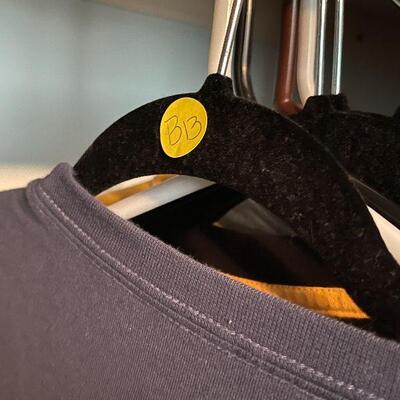 B13: Men's T-Shirts