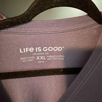 B13: Men's T-Shirts