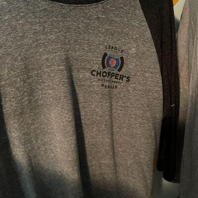 B13: Men's T-Shirts
