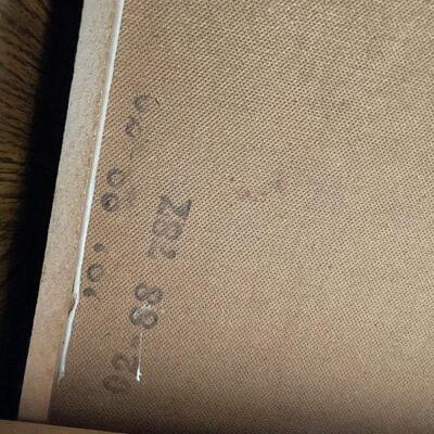 L2: Rolltop Student Desk and Chair