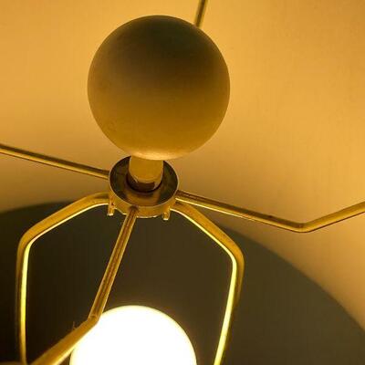 L10: Beautiful Lotus Flower Table Lamp