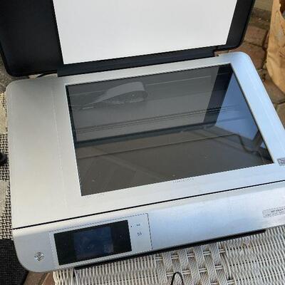P26: HP Envy 5530 Print Scan Copy