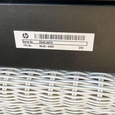 P26: HP Envy 5530 Print Scan Copy