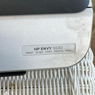 P26: HP Envy 5530 Print Scan Copy