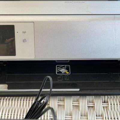 P26: HP Envy 5530 Print Scan Copy