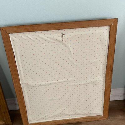 A4: Cat Print Framed