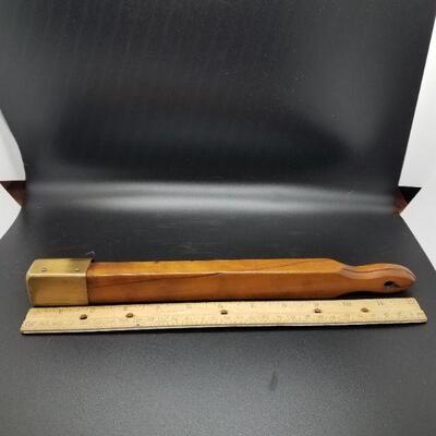 Lot #30 - Vintage Taylor Thermometer