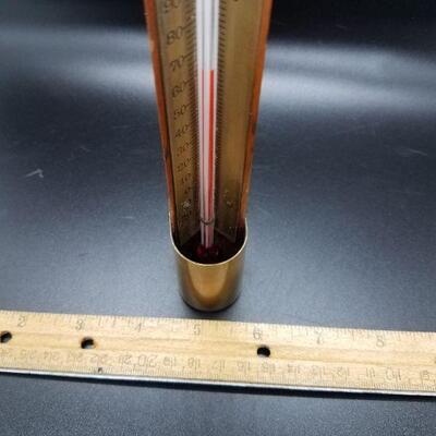 Lot #30 - Vintage Taylor Thermometer