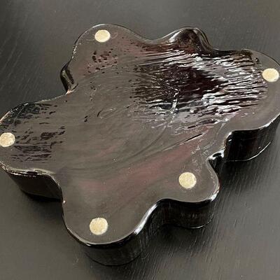 Kosta Boda Ltd. Ed. Sculpture / Bowl by Kjell Engman