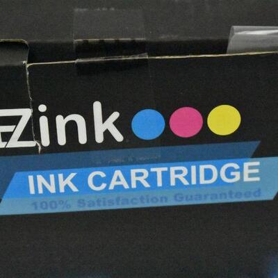 EZ Ink. New, but shows expired 12/28/2020