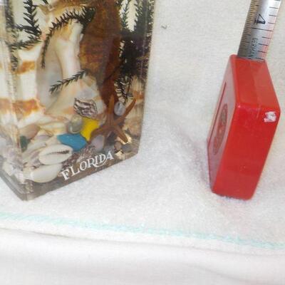 7 In table Florida scenic Ocean Lighter.