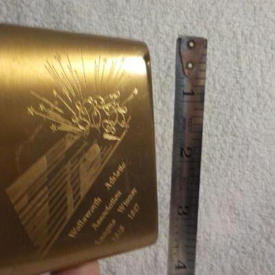 Vintage Cigarette Holder.