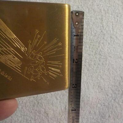 Vintage Cigarette Holder.