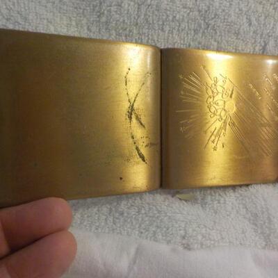 Vintage Cigarette Holder.
