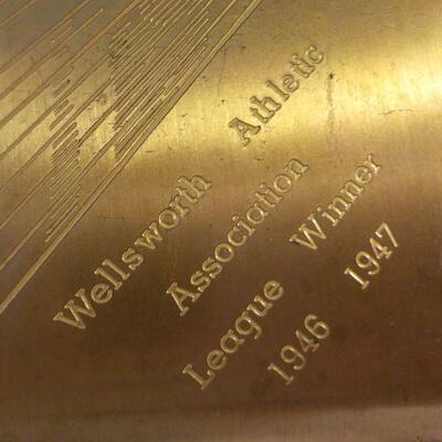Vintage Cigarette Holder.