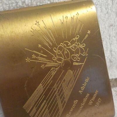 Vintage Cigarette Holder.