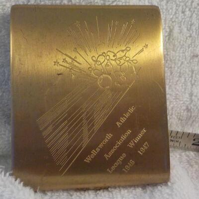 Vintage Cigarette Holder.