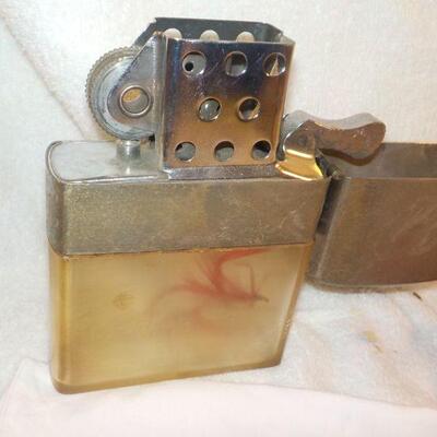 " jumbo Lighter 8 in height x 4.5.