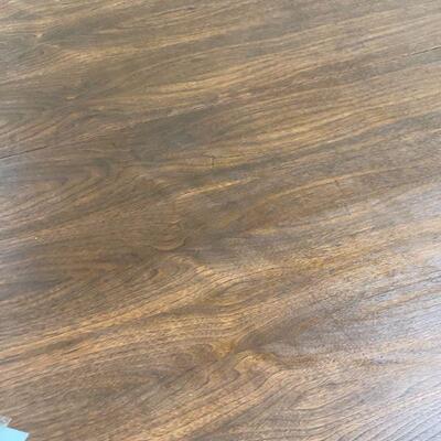 Lot 43 Round Dining Table 53x30