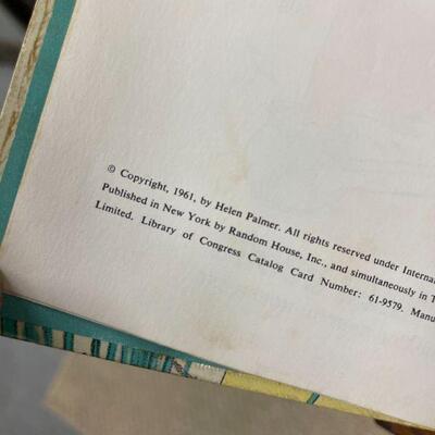 Lot 66 1960's Dr. Seuss Books