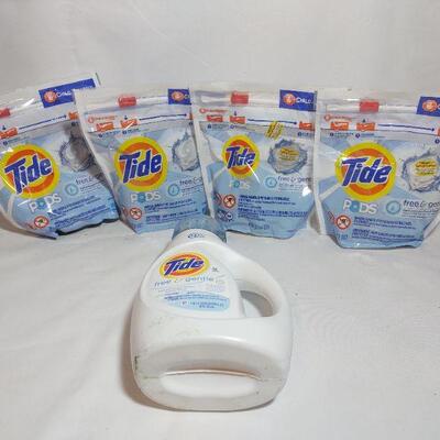18- Tide Products