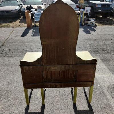 Vintage dresser