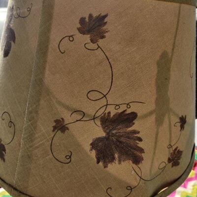Vintage lamp 
