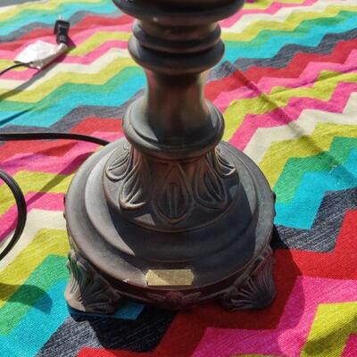 Vintage lamp 