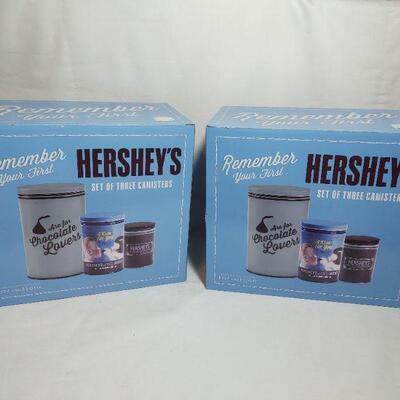 30- Hershey Gift Sets