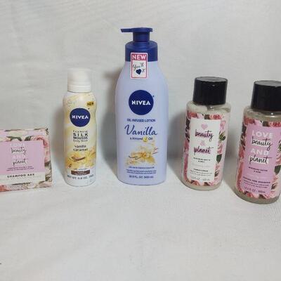 37- Personal Care Products