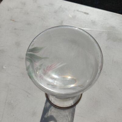 Flower vase