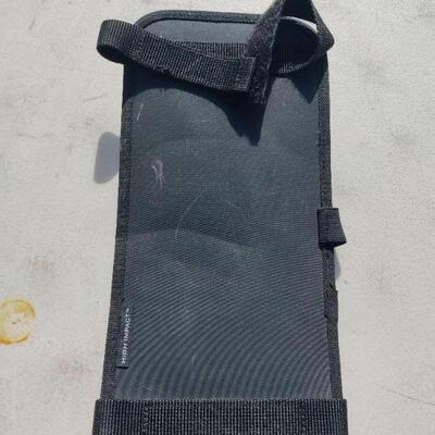 Cd holder