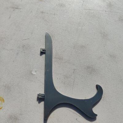 Plate holder