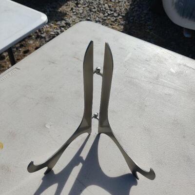 Plate holder
