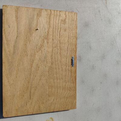 Wood picture