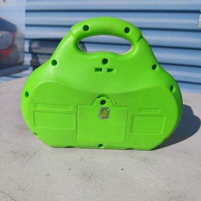 Leap frog kids toy